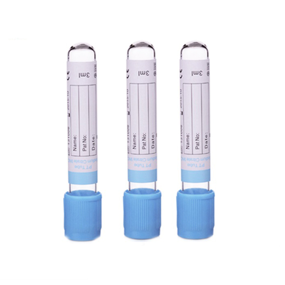 LTBT002 Sodium Citrate 1:9 Tube