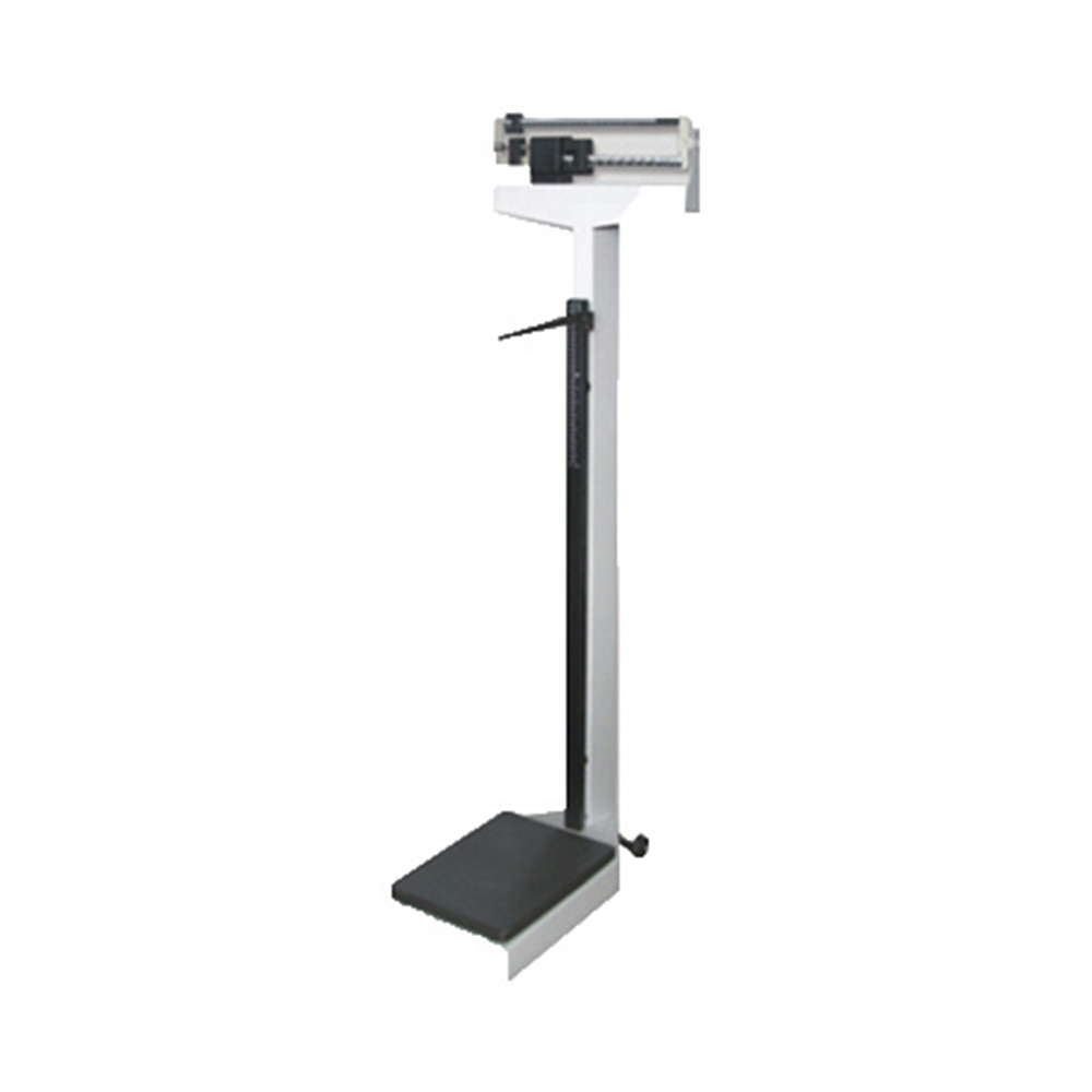 LTOS11 Double Balance Beam Mechanical Body Scale