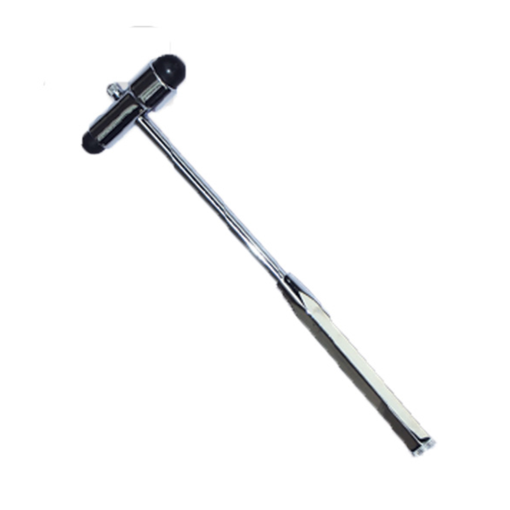 LTOH01 LTOH02 LTOH03 trigonal neurological reflex hammer