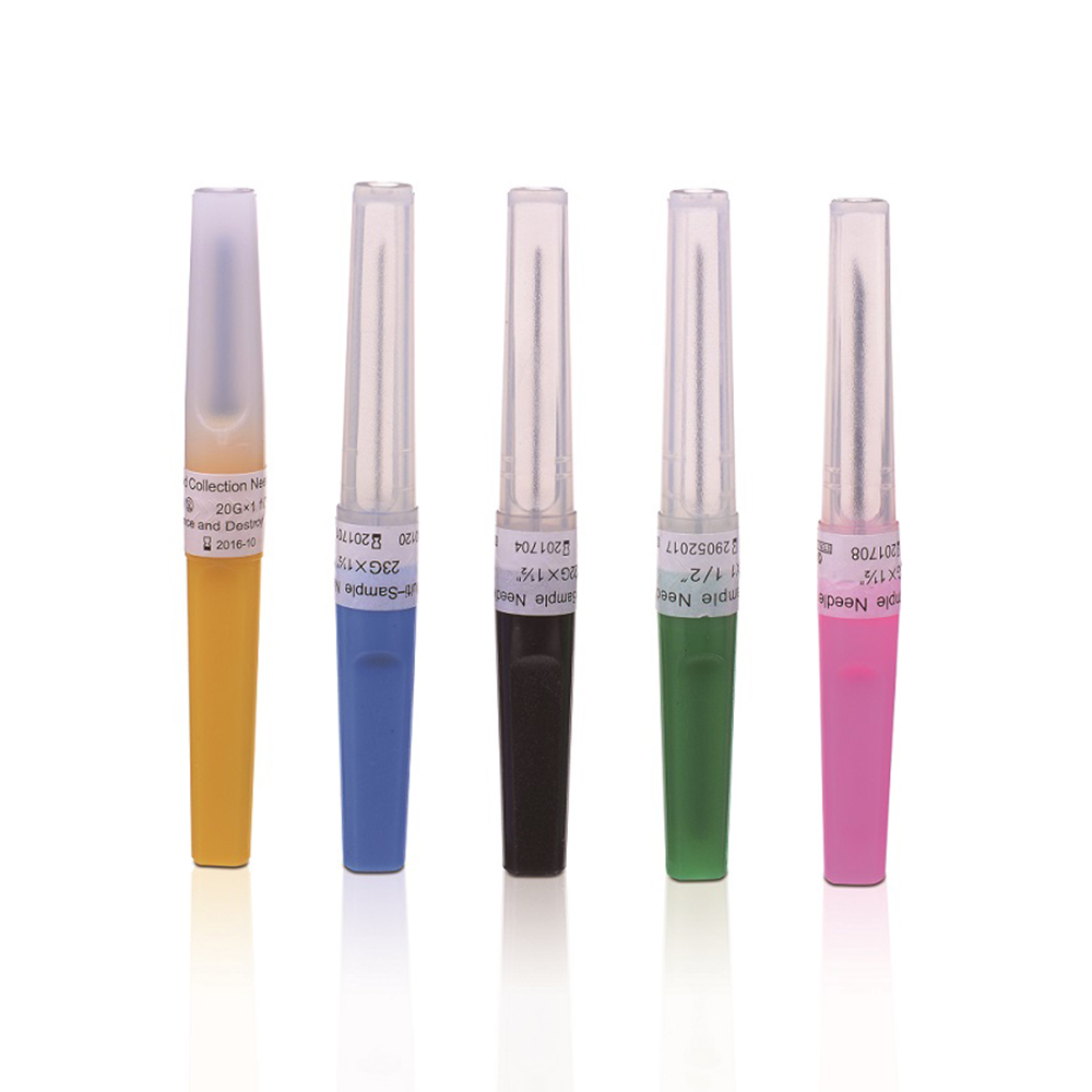 GB001 Pen Type Vacuum Blood Collection Needle