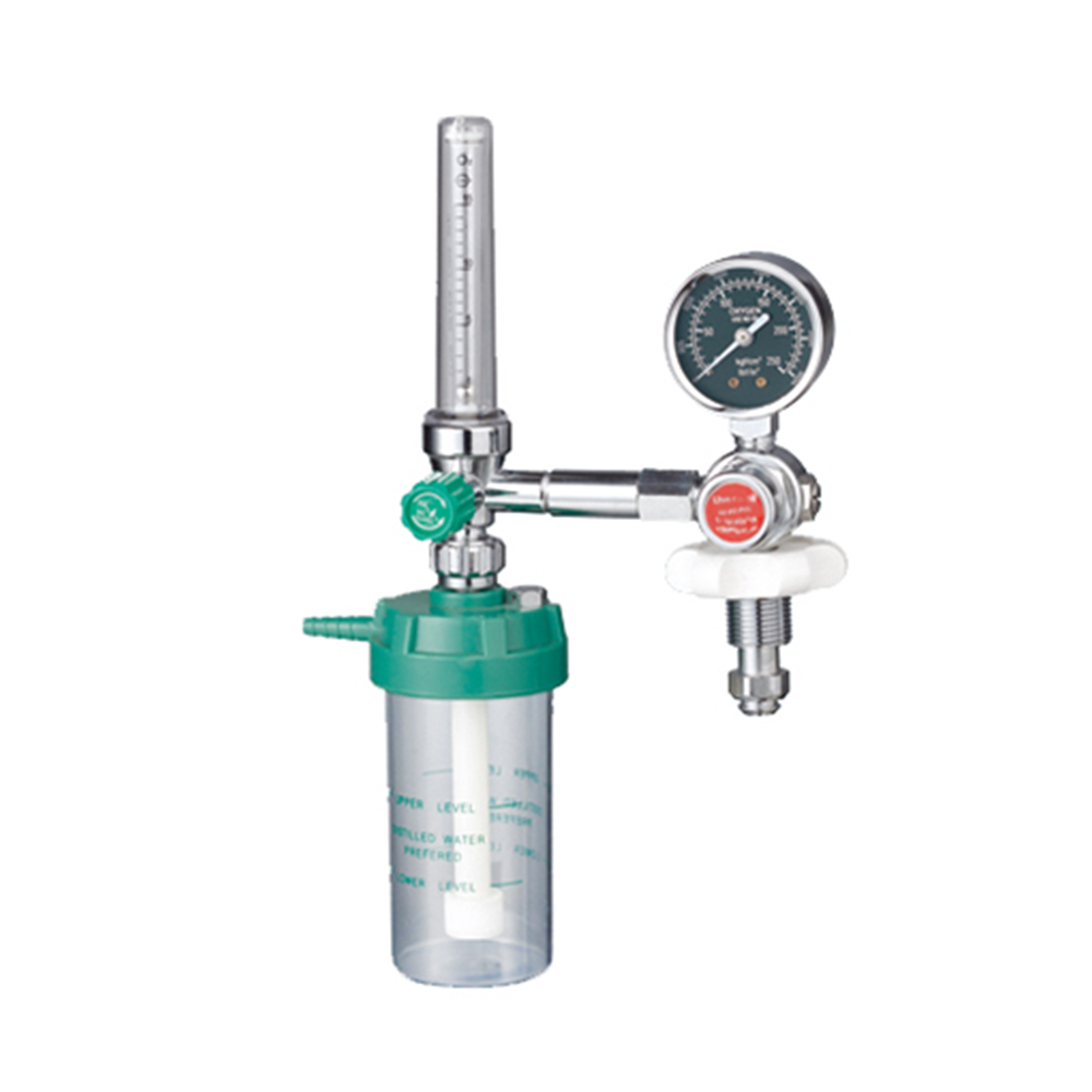 LTOO07J china oxygen flow regulator