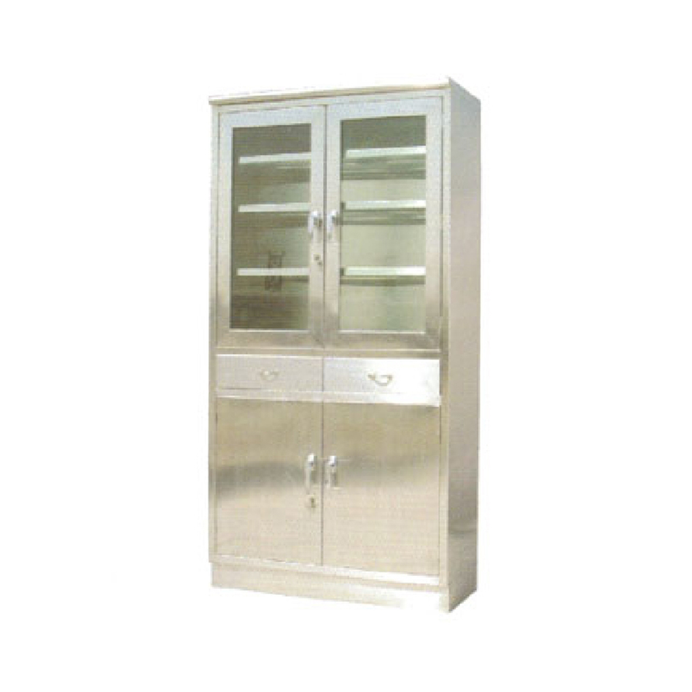 LTFA03 Apparatus Cupboard