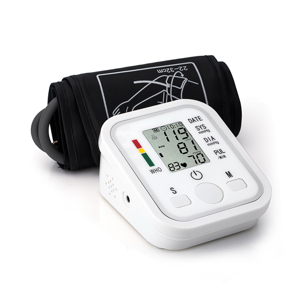 LTOB05 Electronic Blood Pressure Monitor