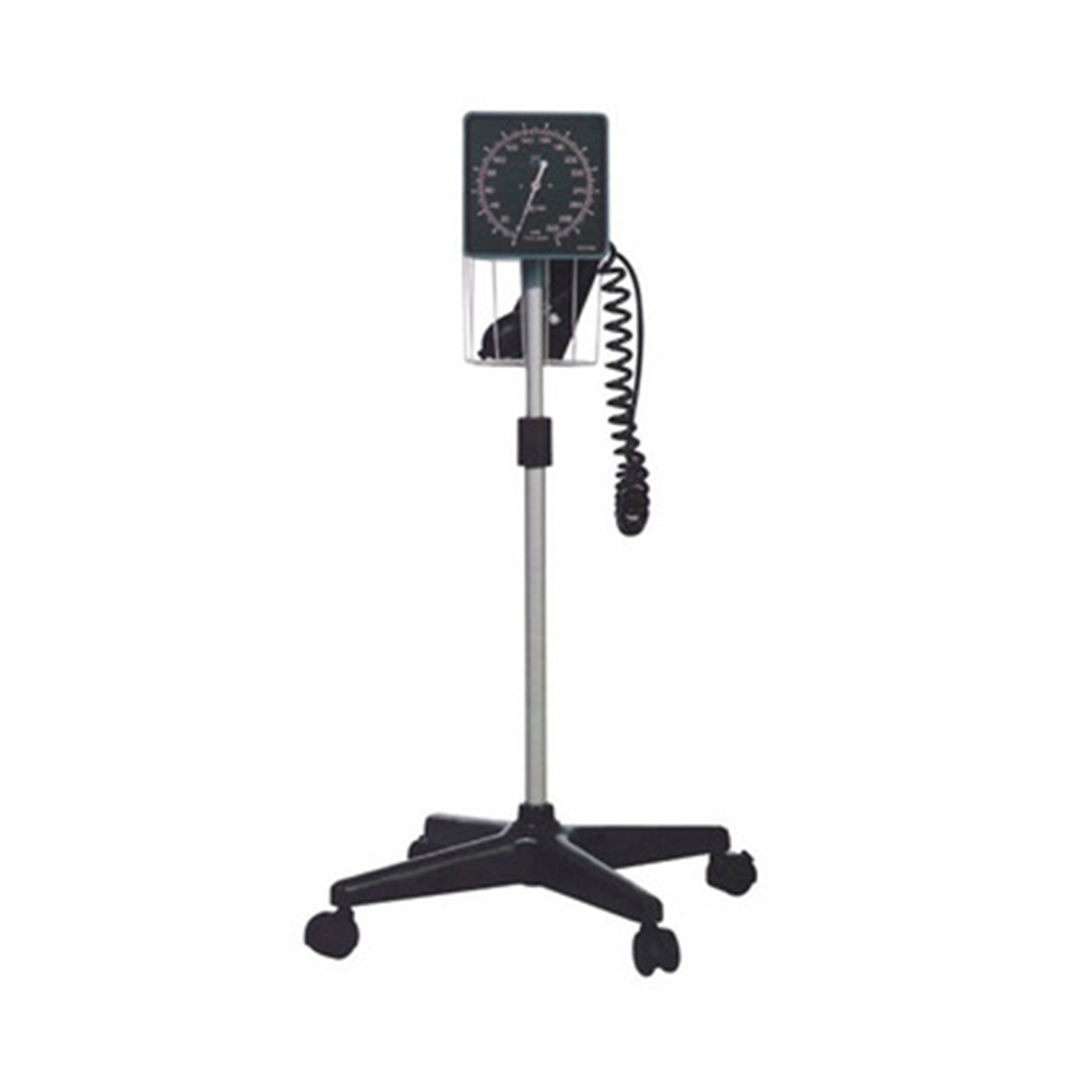 LTOB06 Medical Vertical Aneroid Sphygmomanometer