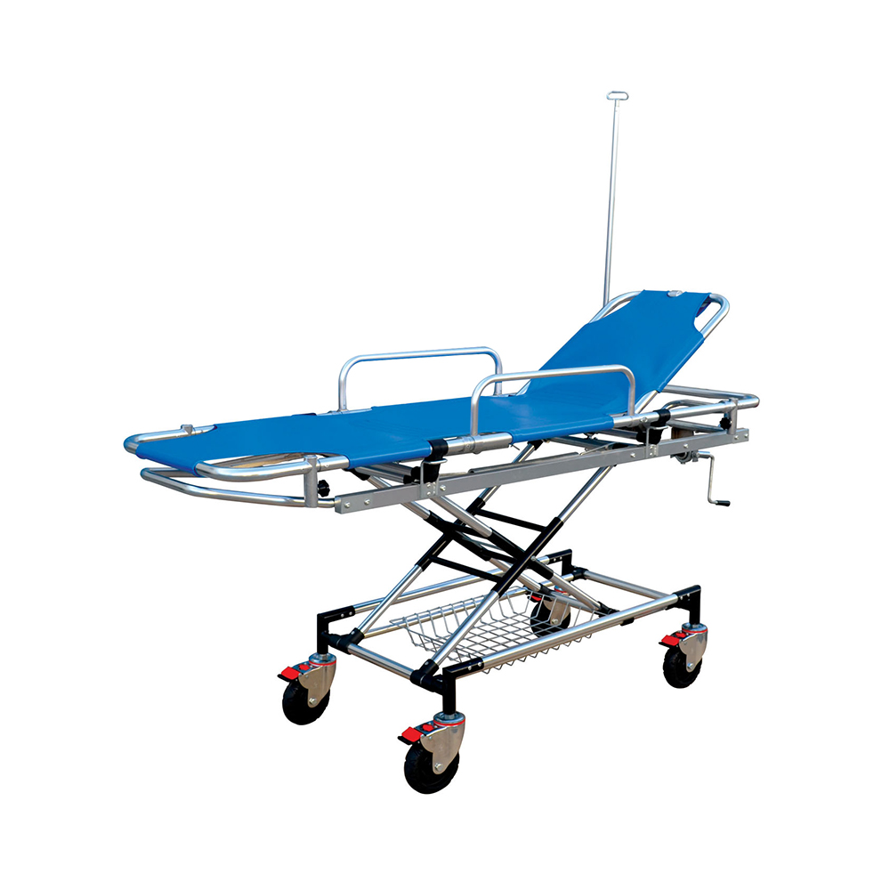 YXH-3L Emergency Bed