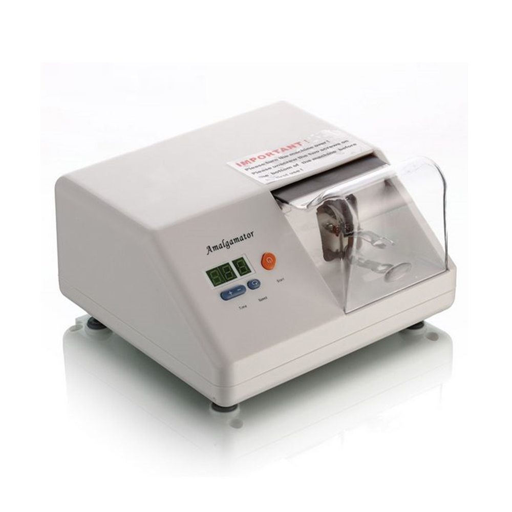 LTDM33B Dental Amalgamator