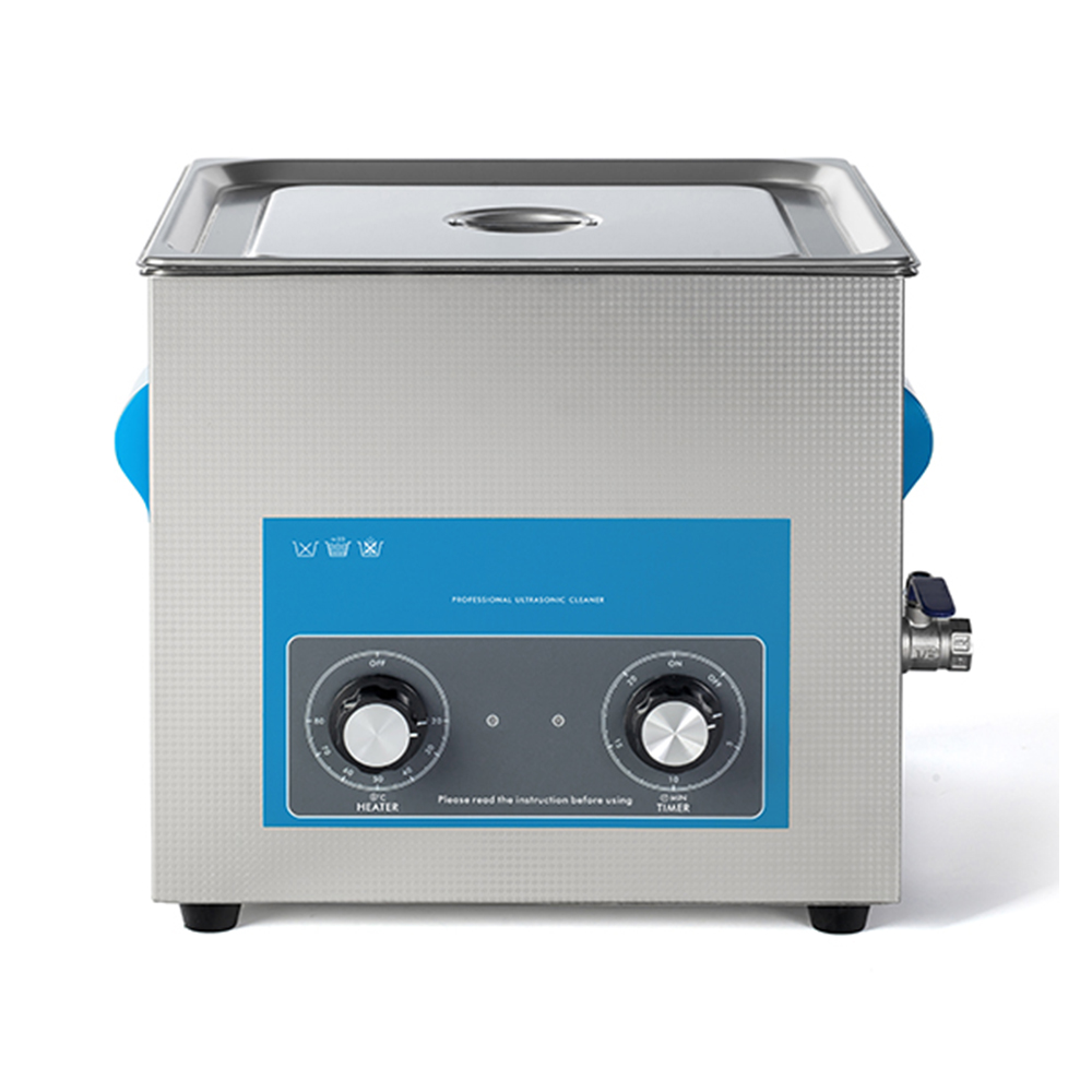 LTDM10A dental Machanical ultrasonic Cleaner