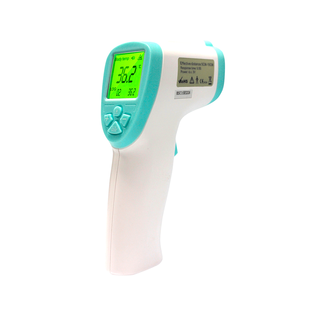 LTOT02 Infrared Thermometer in stock