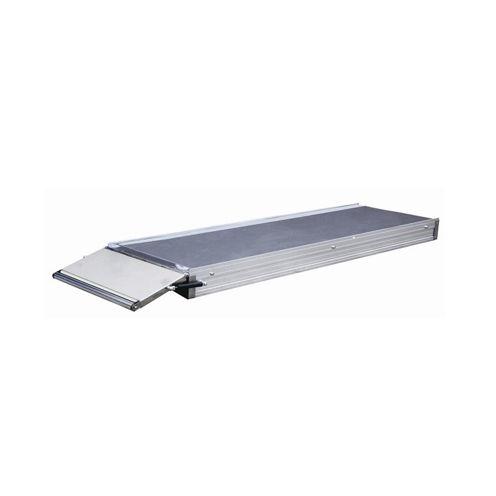 YXH-7BA Aluminum Stretcher Base