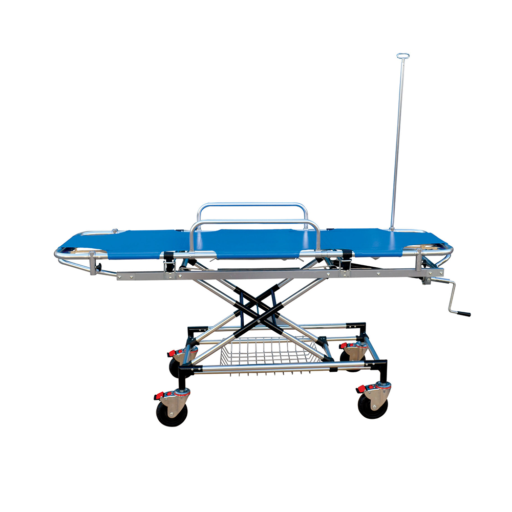 YXH-2L Emergency Bed