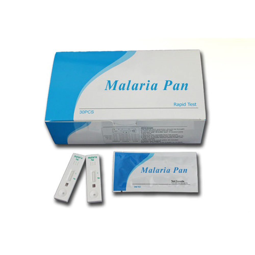LTRT13  Malaria PAN Test Kit