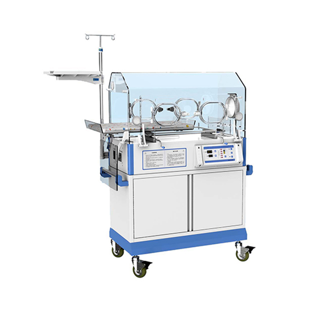 LTII01B Top grade neonatal intensive care baby incubator