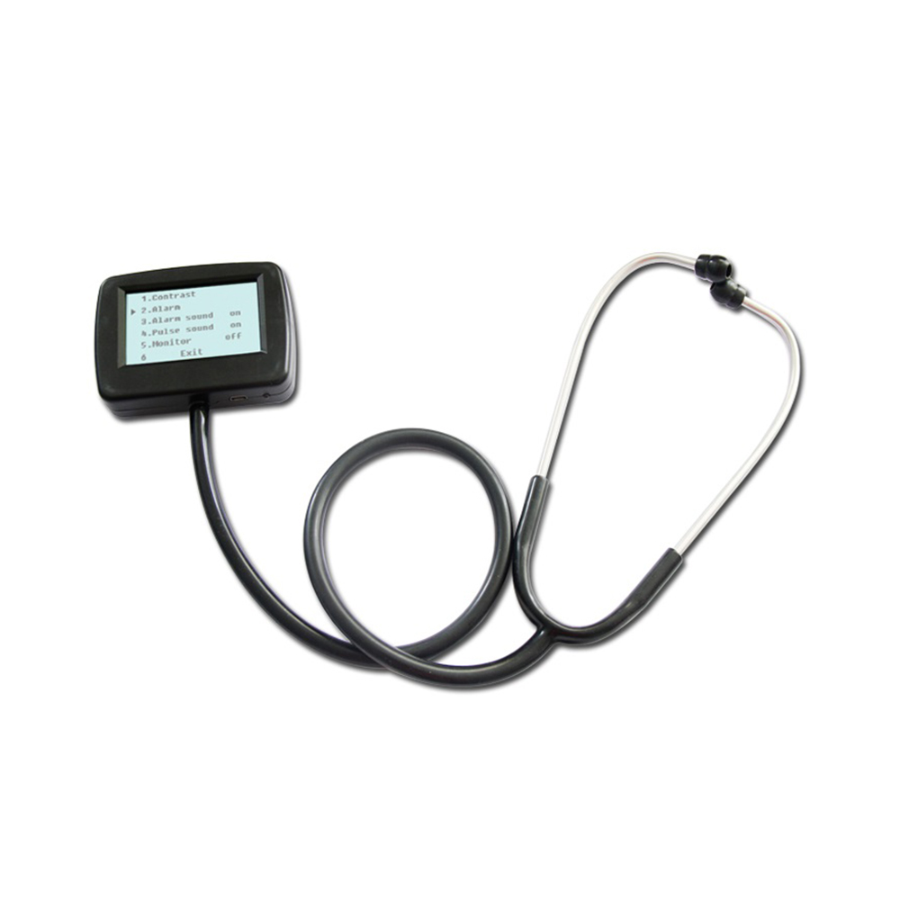 LTOD01 Multi-function Electronic Stethoscope