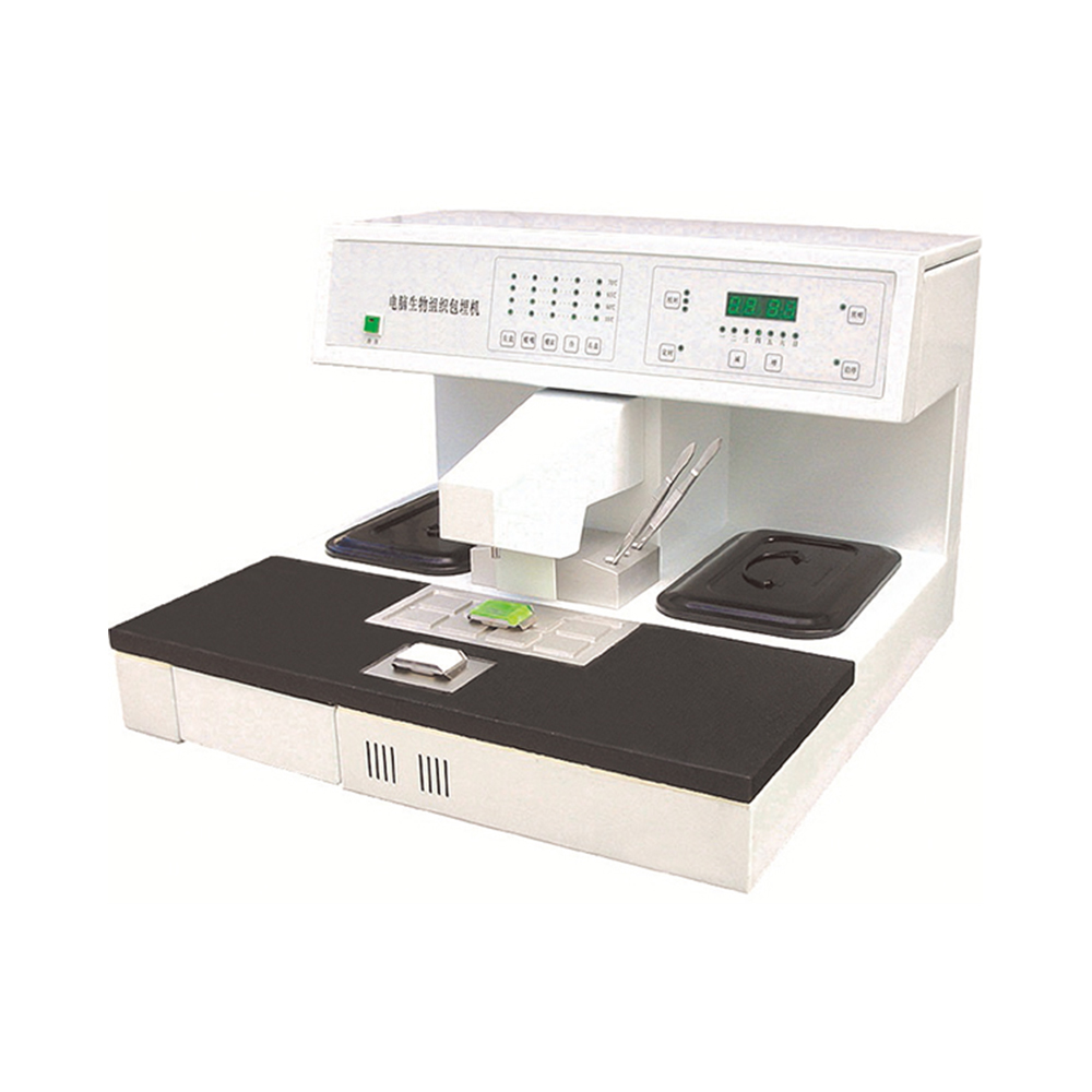 LTPE04 Tissue Embedding Center