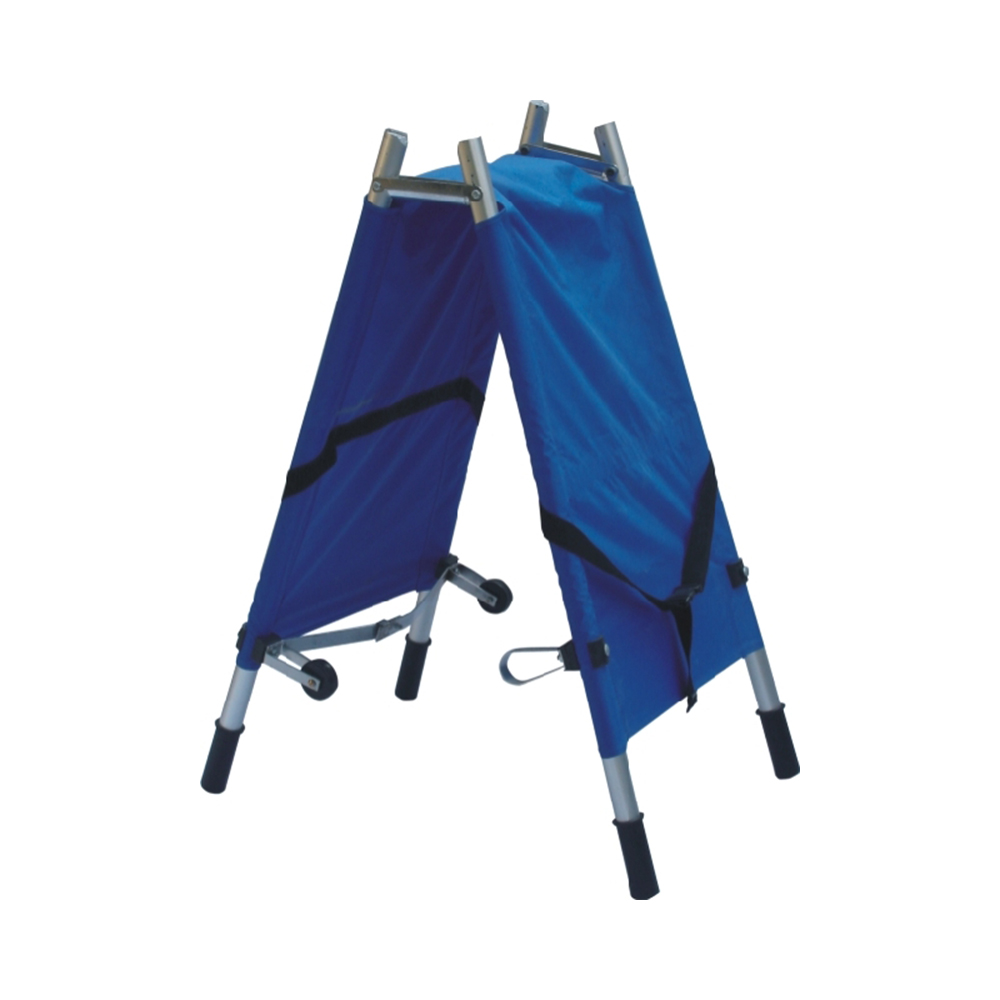 LTFS01 Battle ground stretcher cart