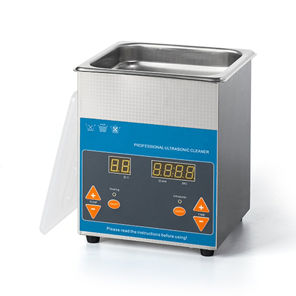 LTDM13 Digital Portable Ultrasonic Cleaner