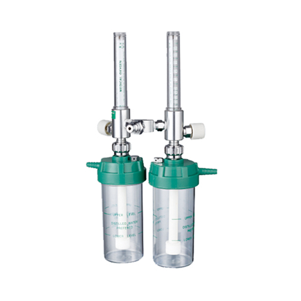 LTOO06H medical oxygen cylinder regulator