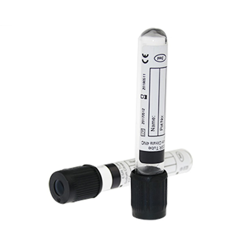 LTBT001 ESR Tube Blood Collection Serum Tube