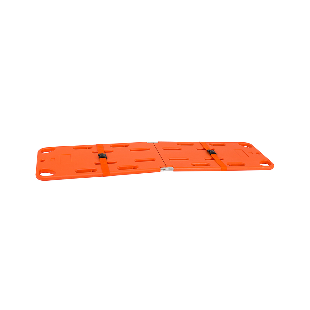 YXH-1A6B Foldable Spine Board