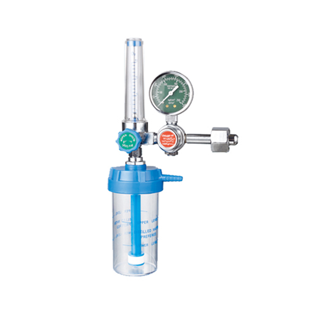 LTOO07C Medical oxygen flowmeter