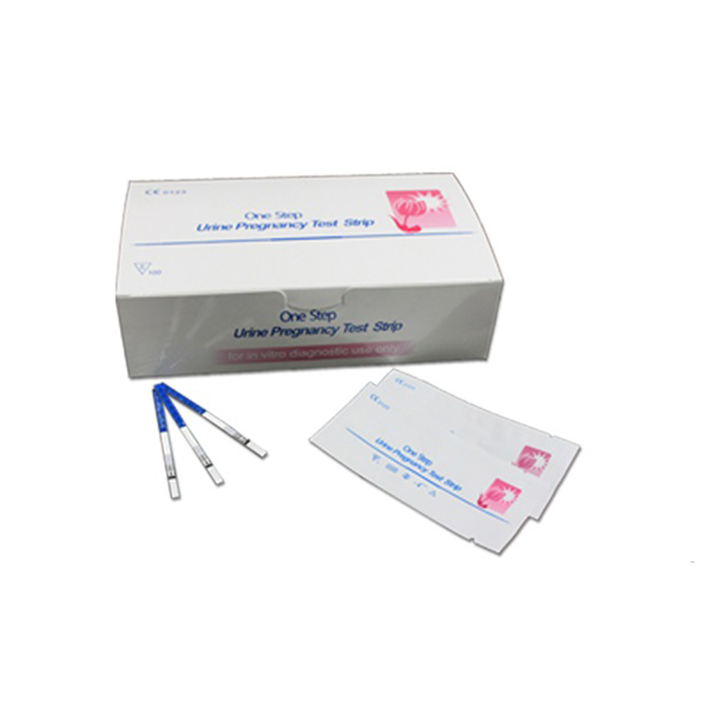 LTRT14 Pregnancy HCG Test Kit