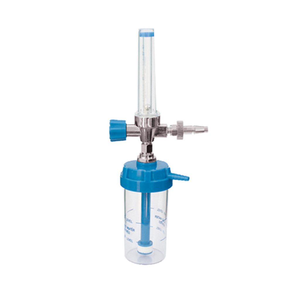 LTOO06B oxygen cylinder flow regulator valve