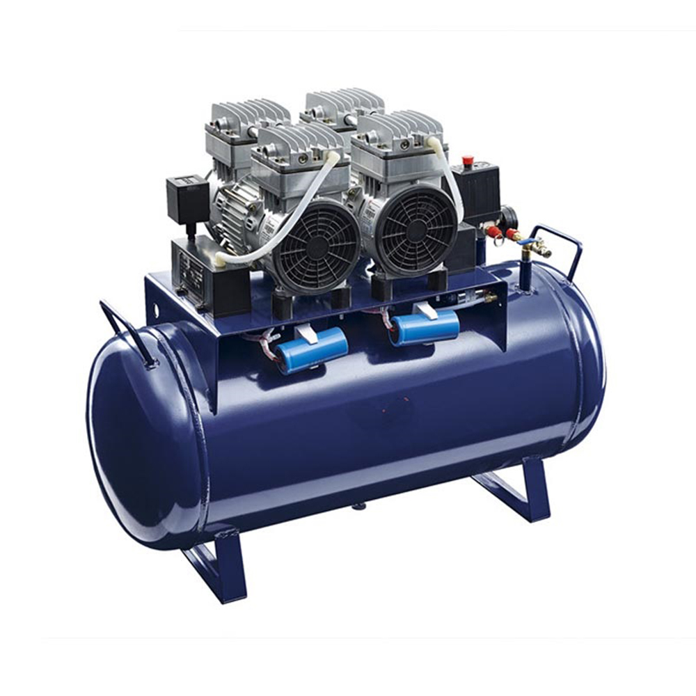 LTDM04 Oil-free air compressor