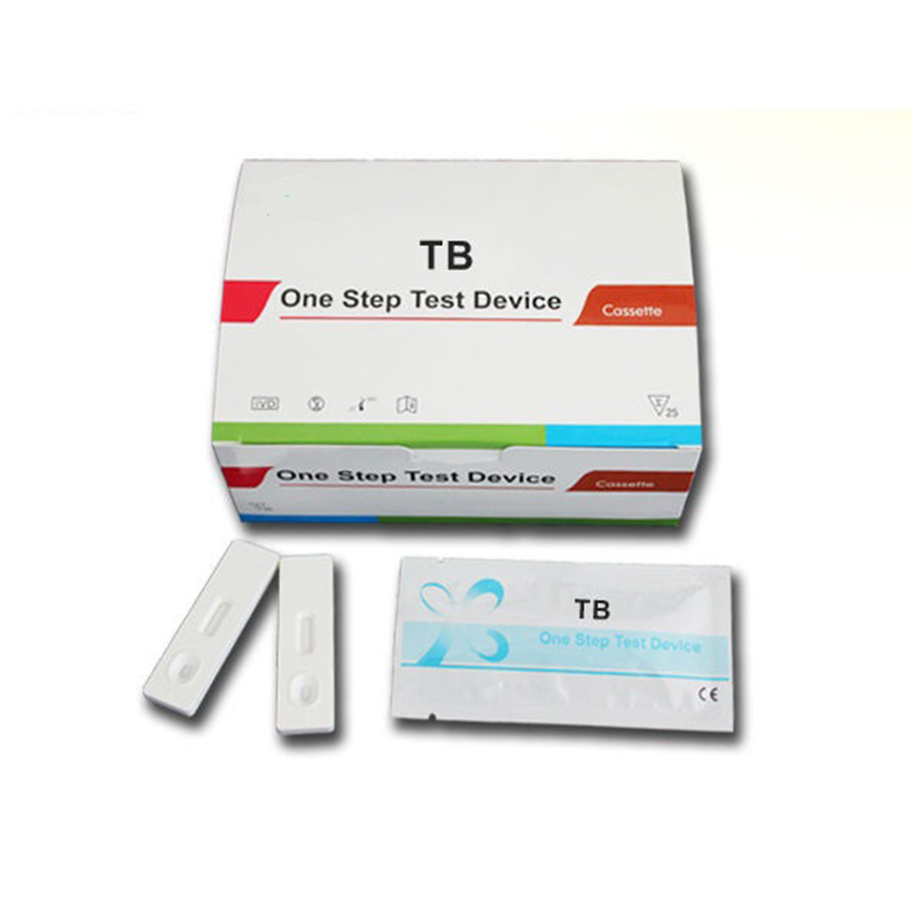 LTRT16 TB syphilis rapid test kit