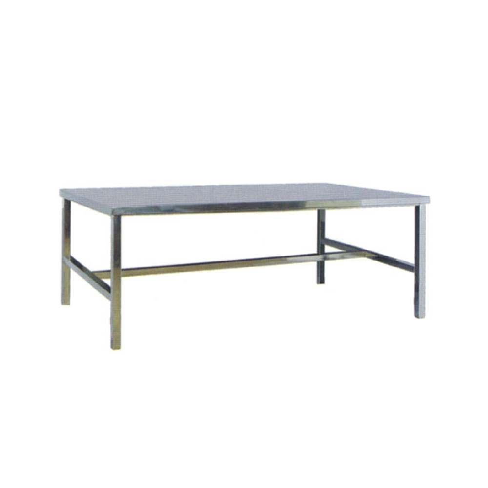 LTFG06 Stainless Steel Worktable