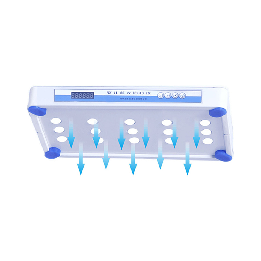 LTIP01 CE LED infant phototherapy lamp