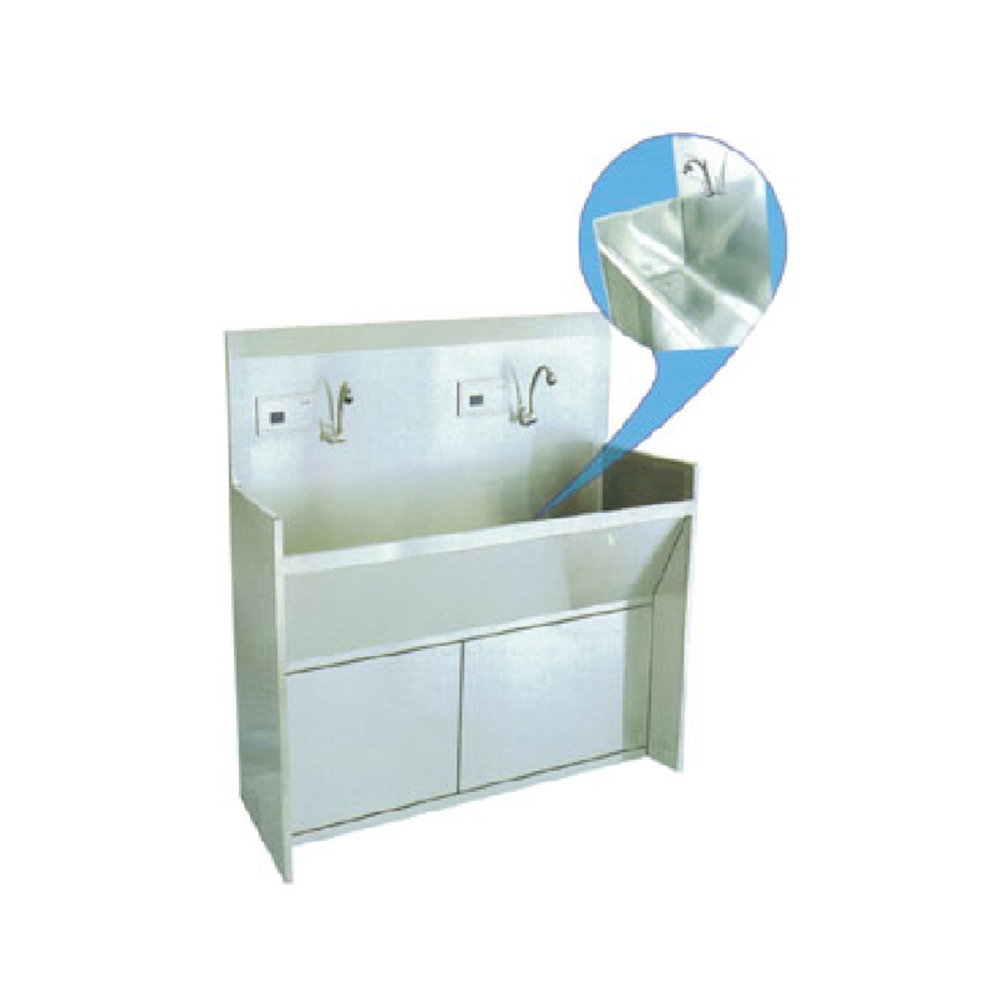 LTFW02 Inductive Hand Washing Sink