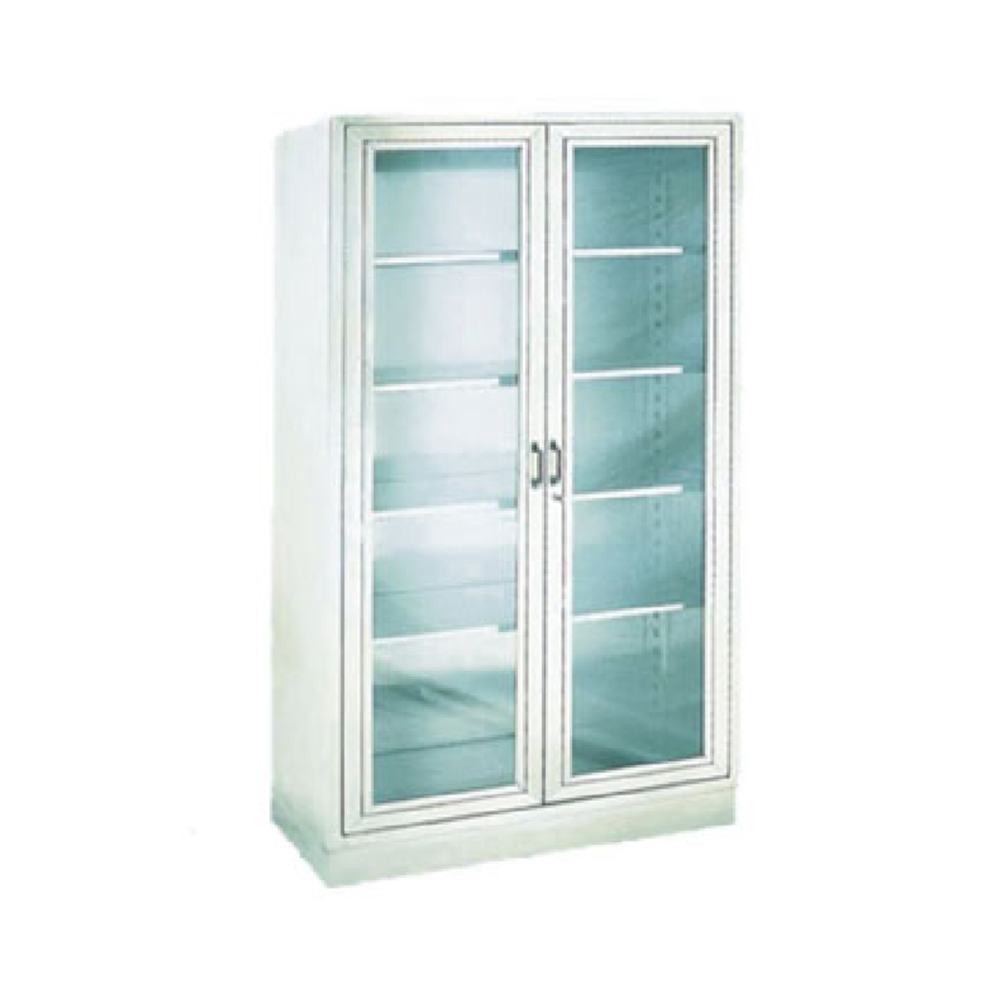 LTFA04 Apparatus Cupboard