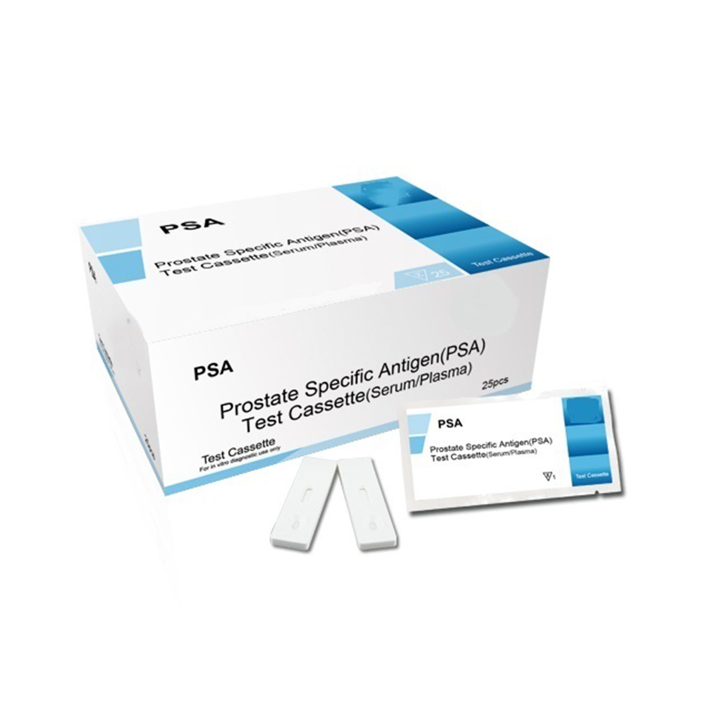 LTRT02 PSA Test Kit