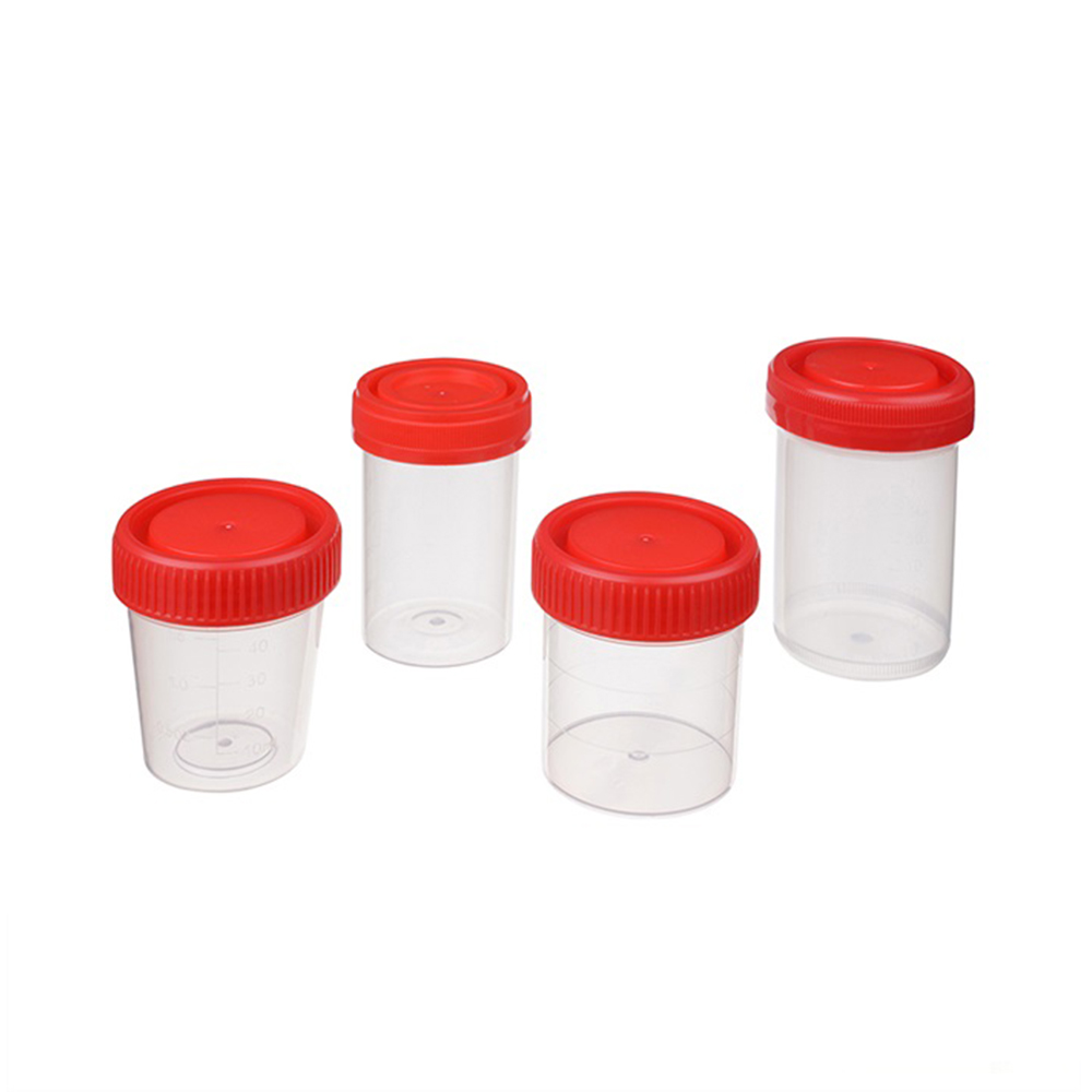 X501 X502-1 X503-2 Disposable plastic Urine cup