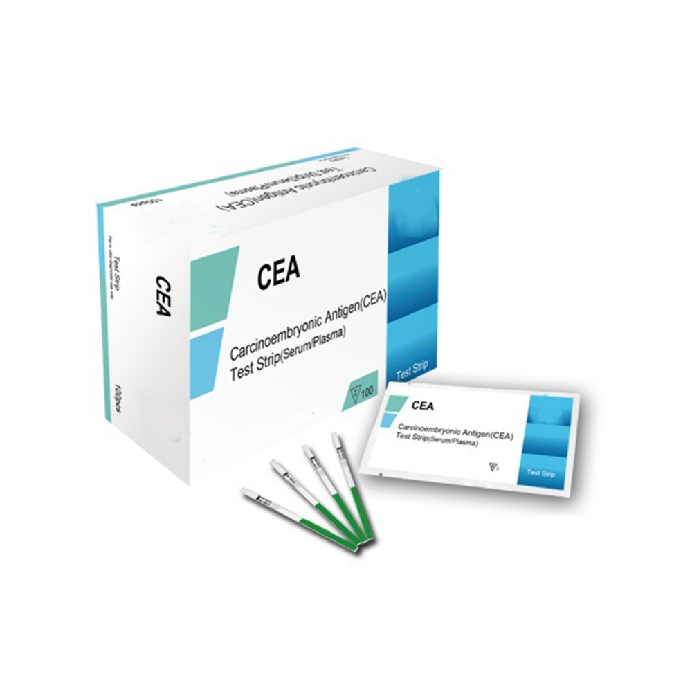 LTRT01 CEA rapid test kits Strip