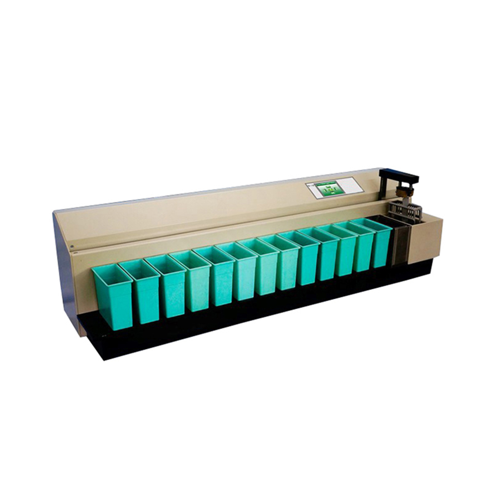 LTPD02 Slide Stainer