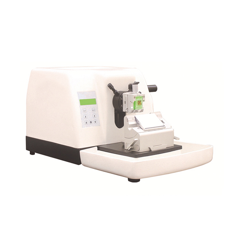 LTPM11 Semi-automatic rotary microtome