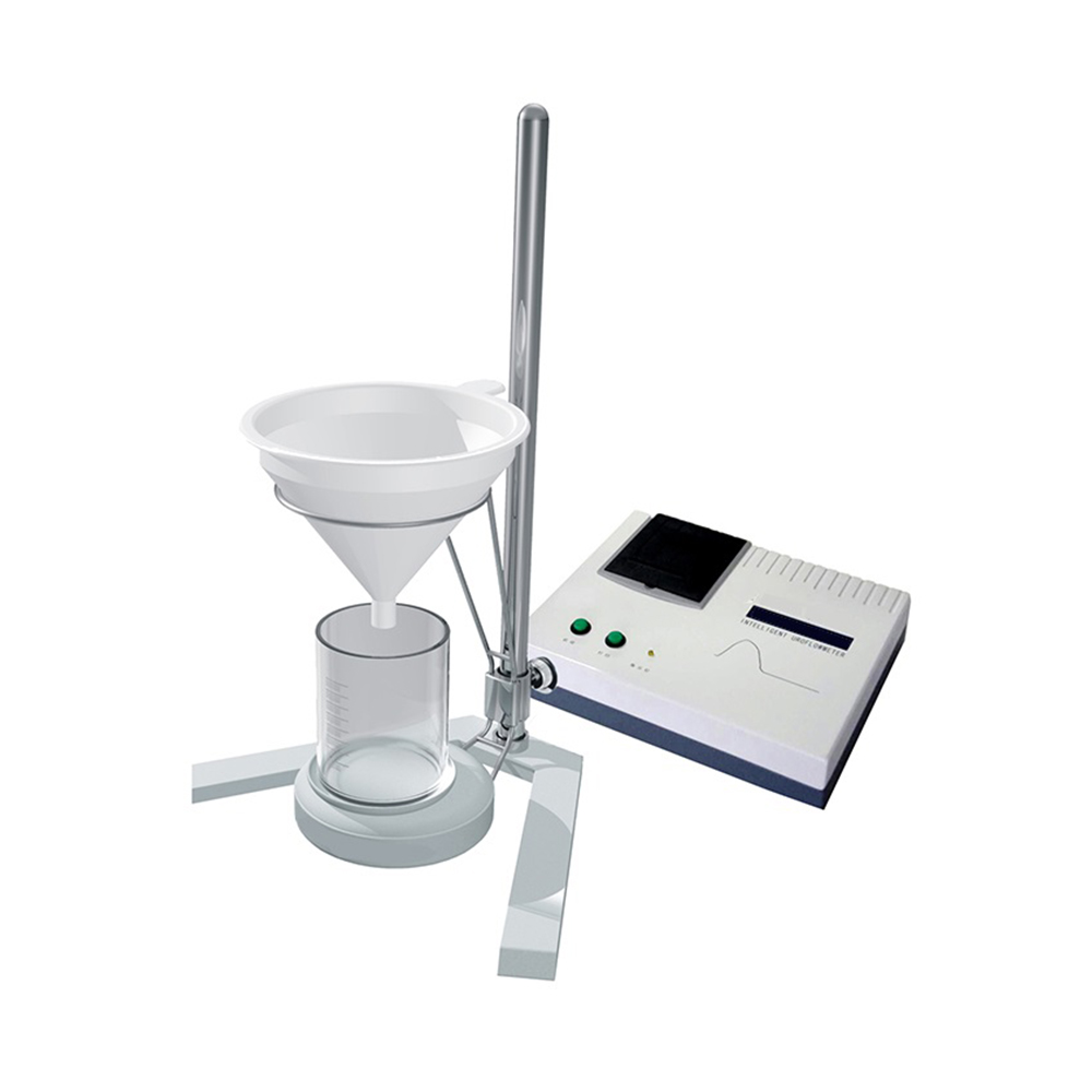 LTCU02 Intelligent Uroflowmeter