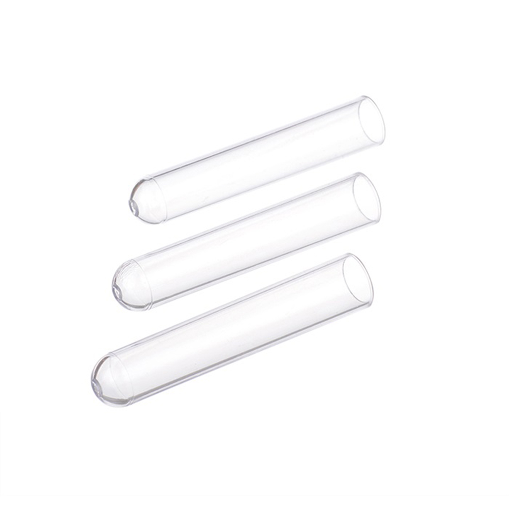 X308 Disposable Plastic Test Tube