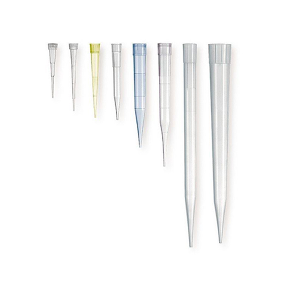 X460 5000μl Plastic Pipette Micropipette Tips