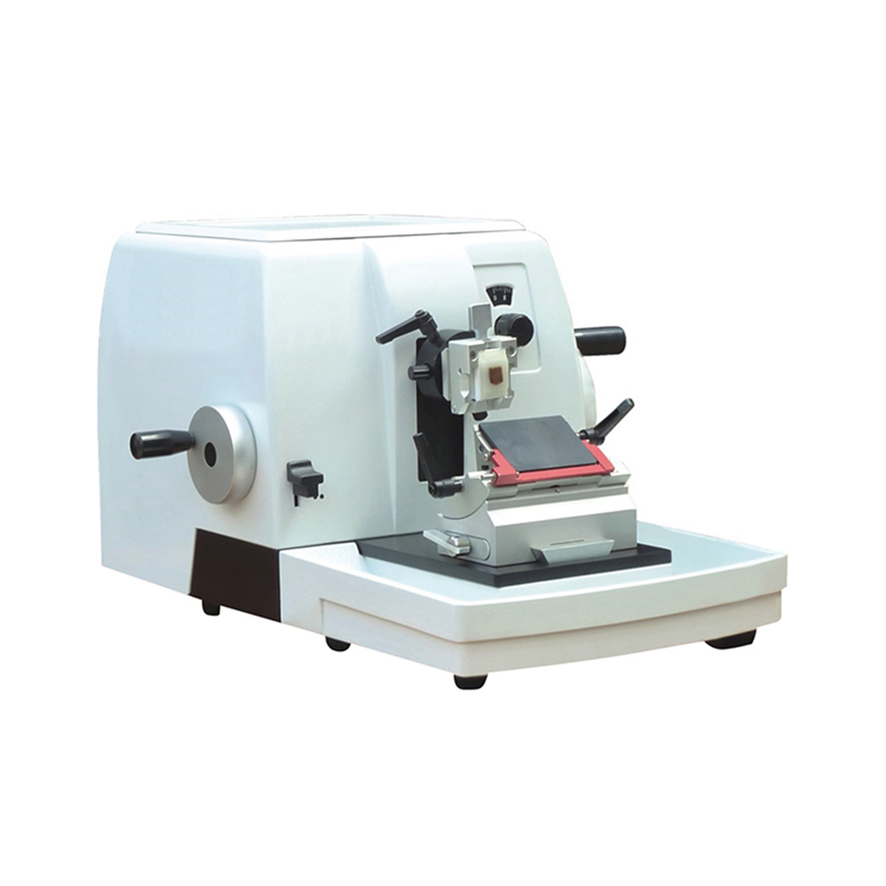 LTPM09 High-precision microtome