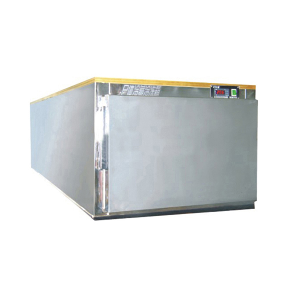 LTMF01 hospital body freezer