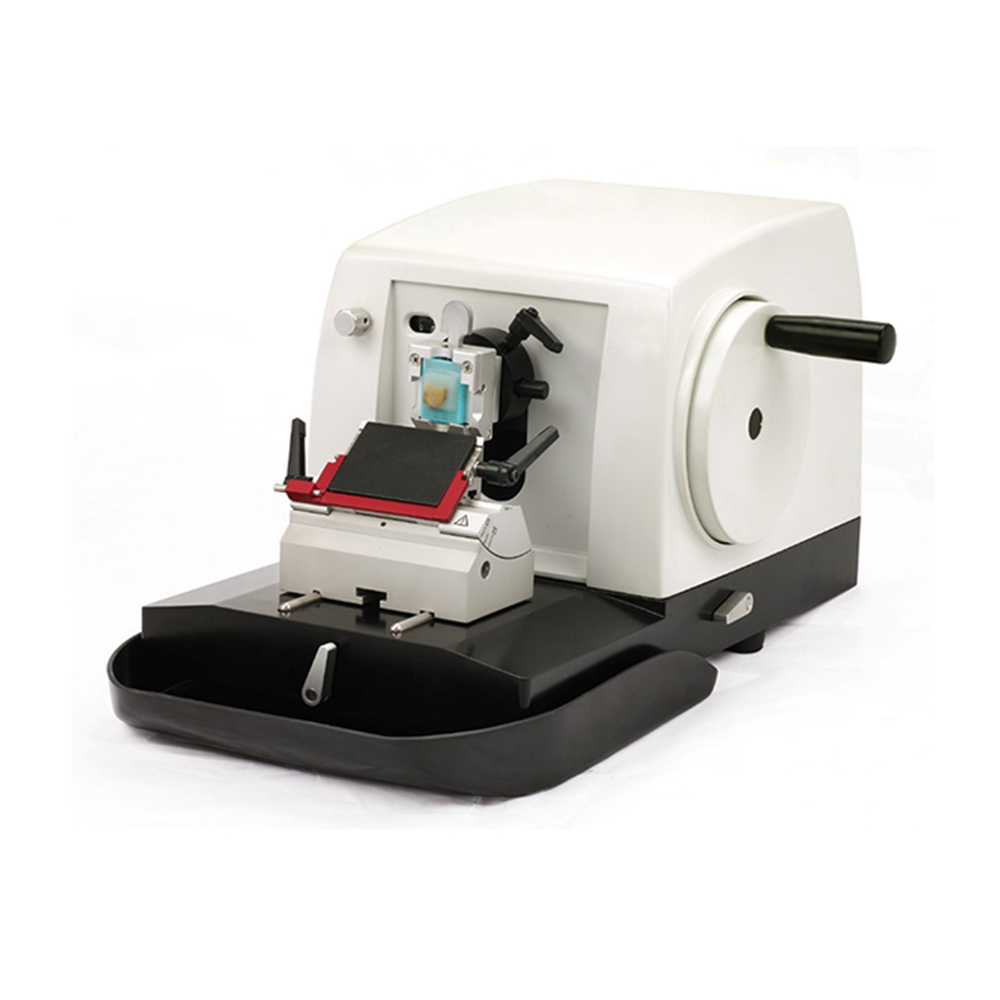 LTPM06 Laboratory Rotary Microtome