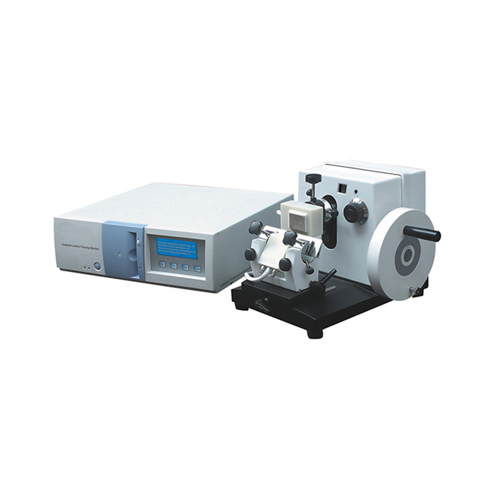 LTPM03 Rotary Microtome+Fast Freezing machine