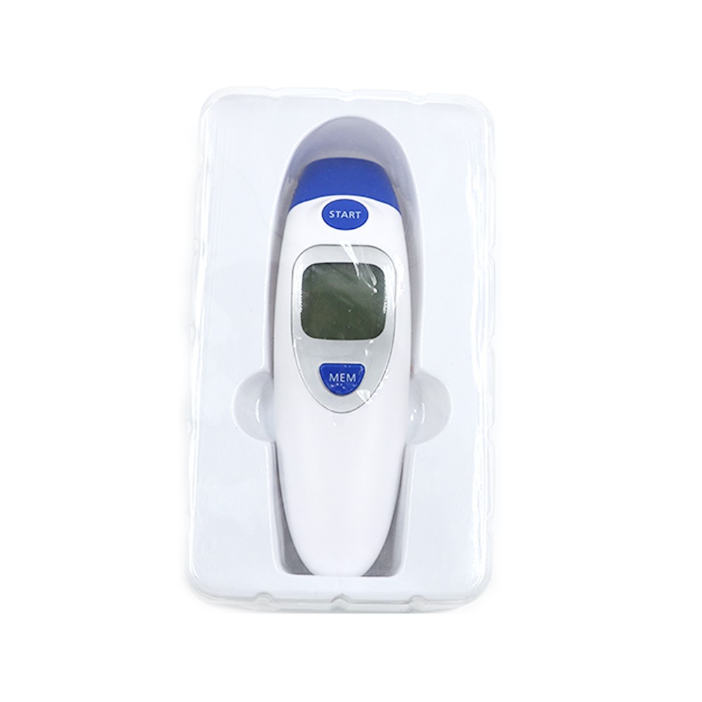 LTOT01 infrared forehead and ear thermometer in stock