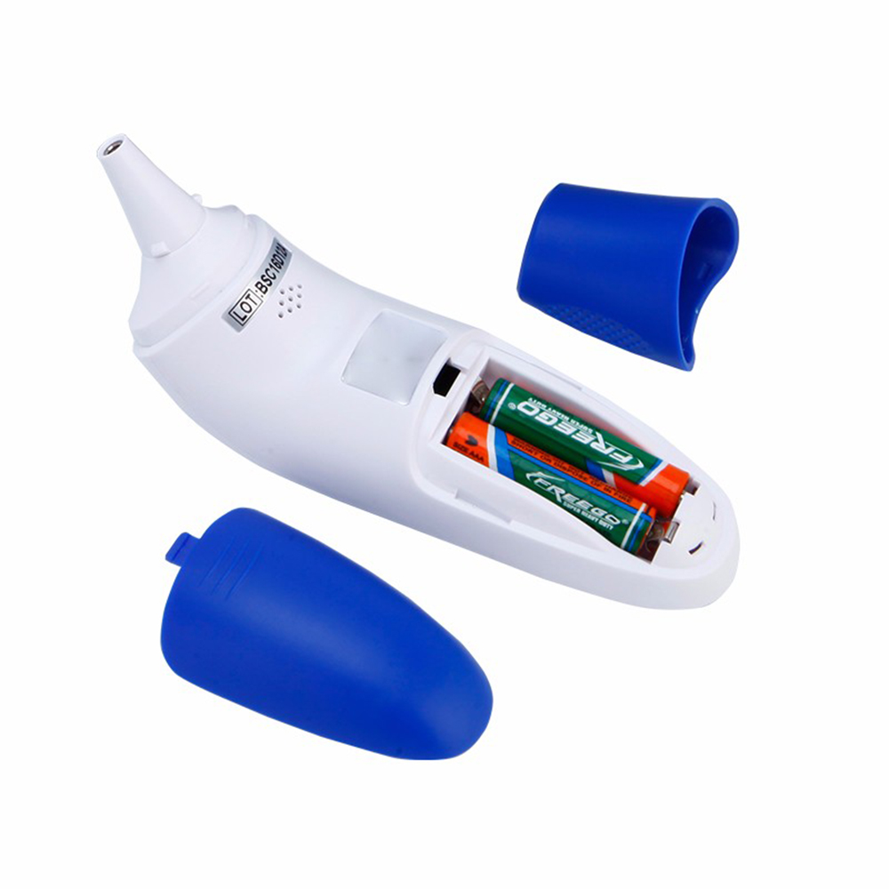 LTOT01 infrared forehead and ear thermometer in stock