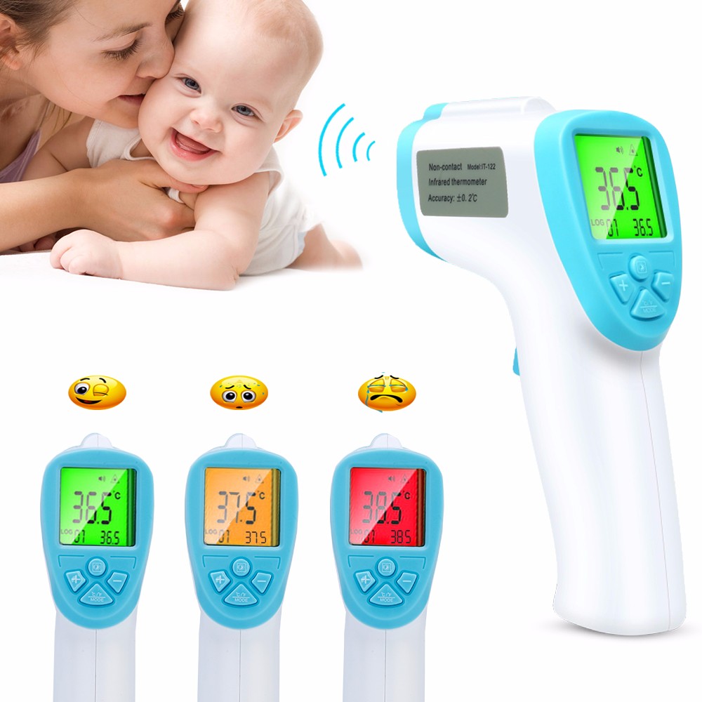 LTOT02 Infrared Thermometer in stock