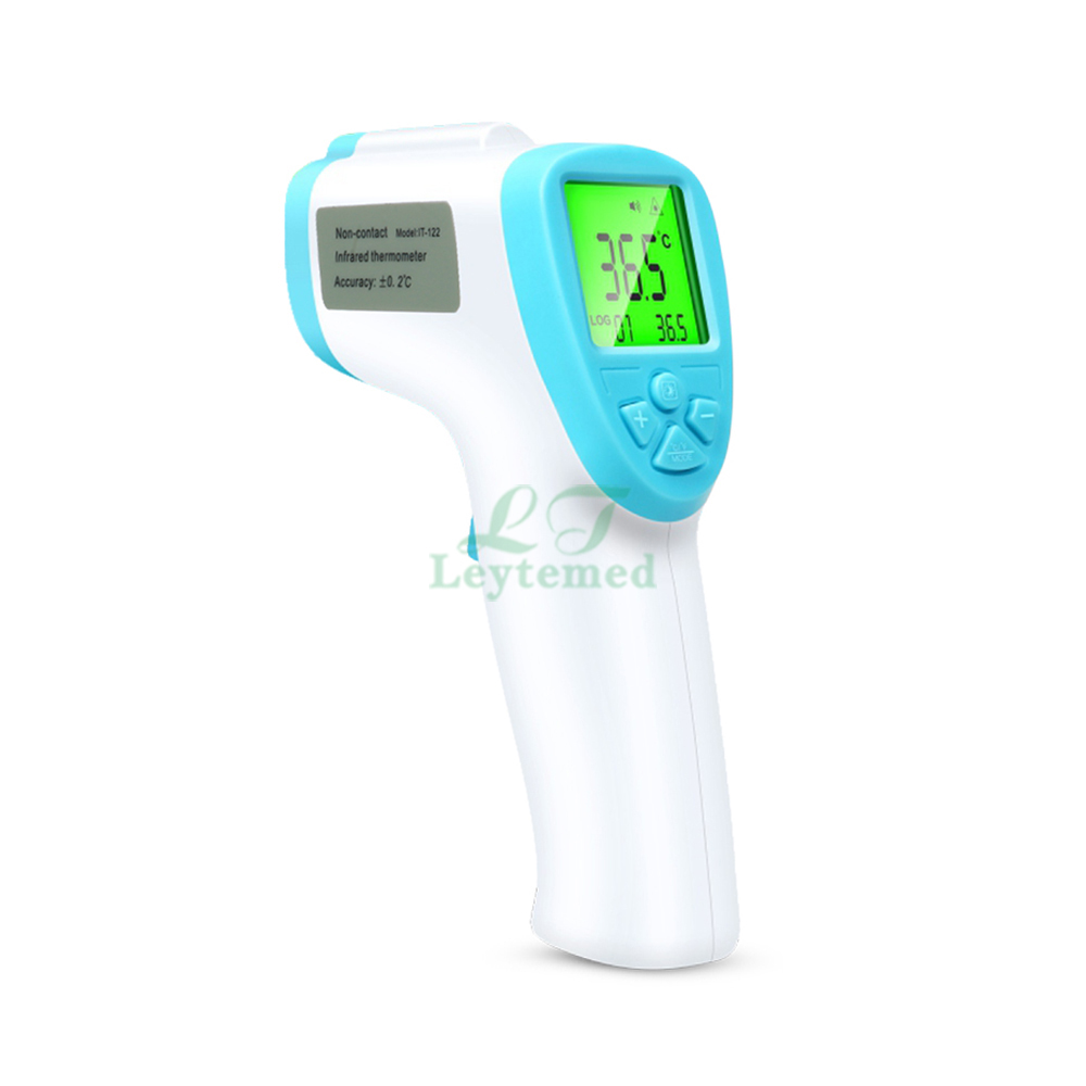 LTOT02 Infrared Thermometer in stock