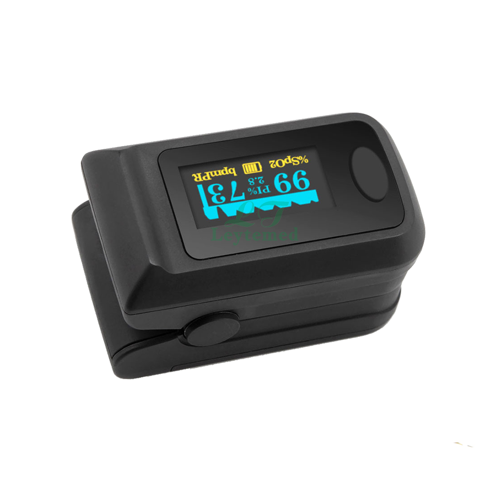 LTSR05 Finger Pulse Oximeter