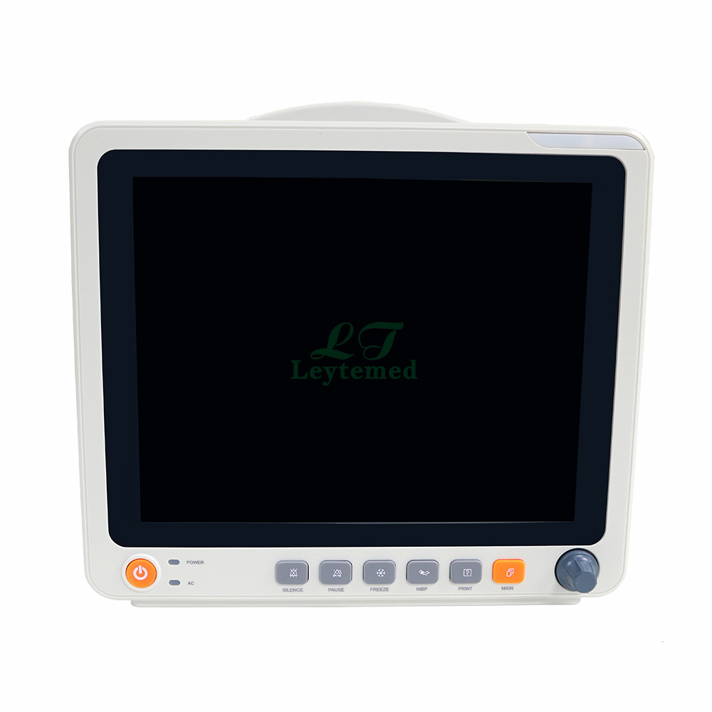 LTSP23 Patient Monitor 12" Display Screen